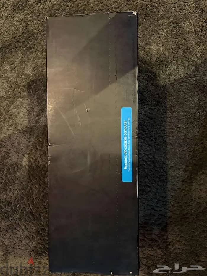 HTC VIVE Pro 2 Full Kit 2