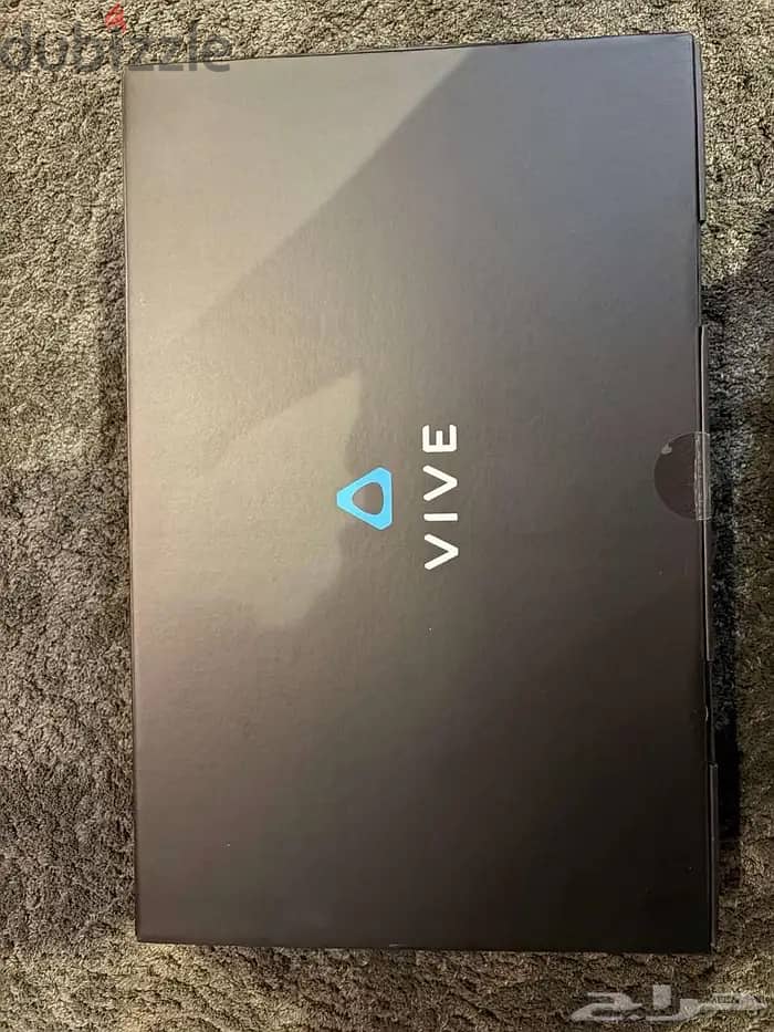 HTC VIVE Pro 2 Full Kit 4
