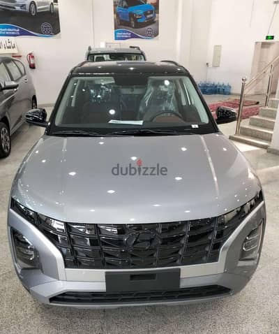 هيونداي كريتا 2025 | Hyundai Creta 2025
