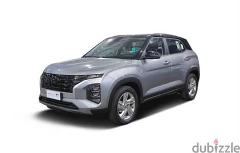 Hyundai Creta 2025 2025