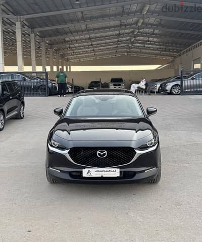مازدا CX30 2023 للبيع | Mazda CX30 2023 for Sale