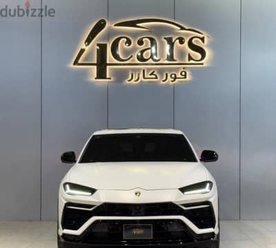 لامبورغيني أوروس 2021 | Lamborghini Urus 2021