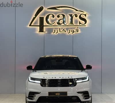 رنج روفر فيلار 2024 | Range Rover Velar 2024