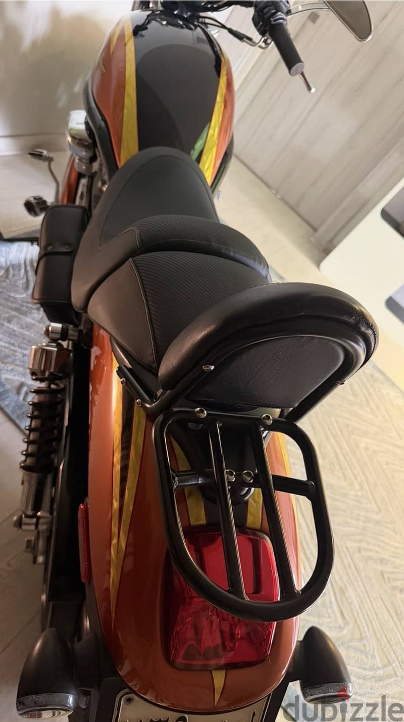 Harley Davidson V-rod 2004 Collection Item 4