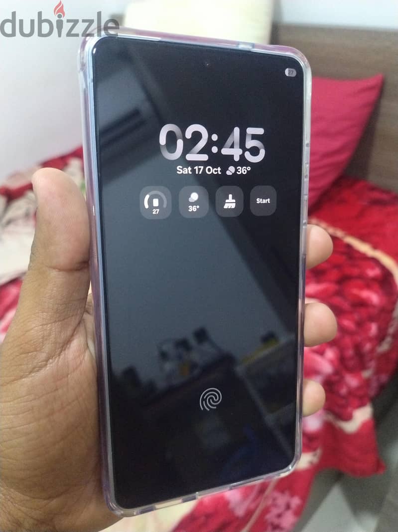 Samsung S26 Ultra 1