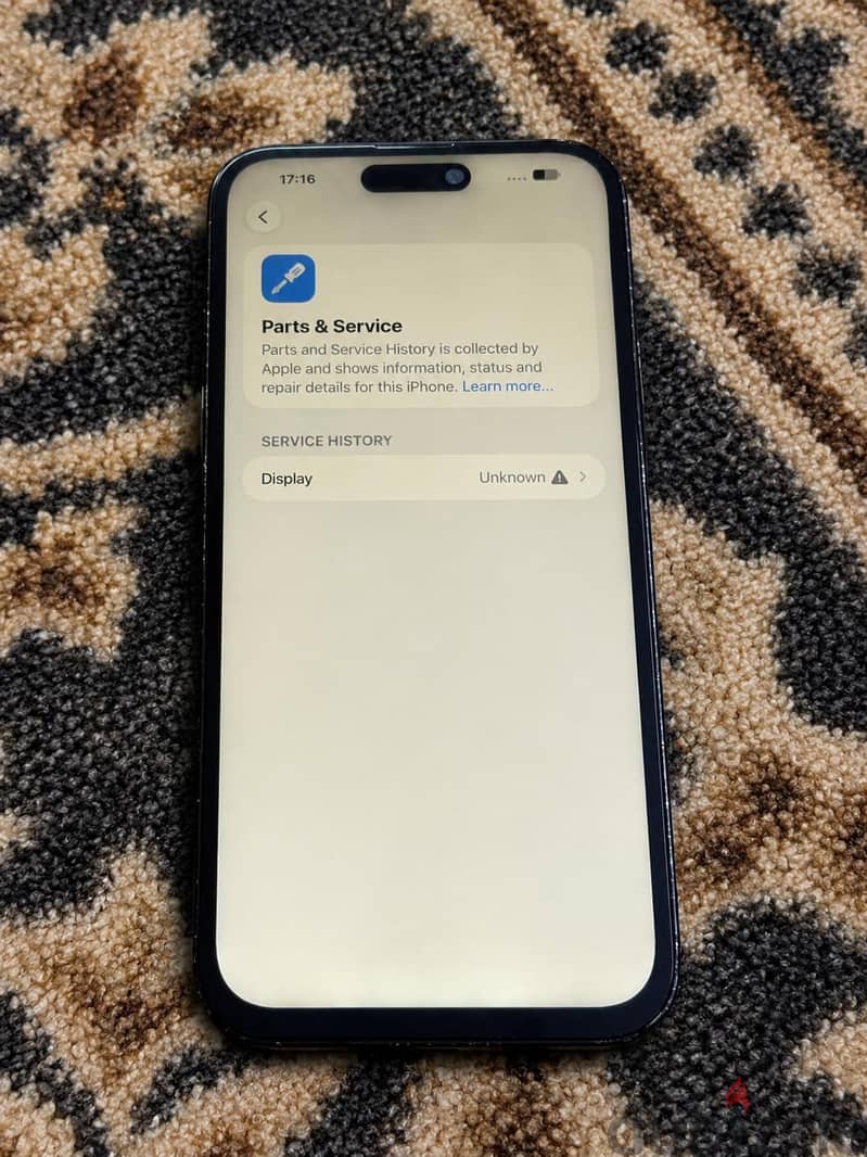 Apple - iPhone 14 Pro Max 4