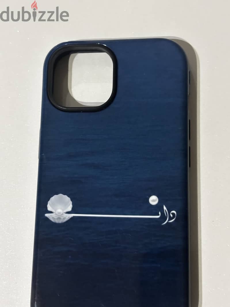كفر ايفون 1