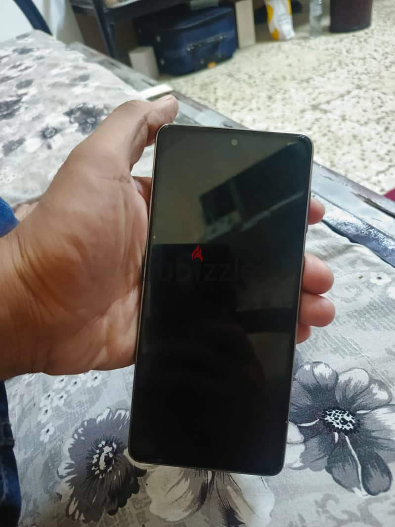 Samsung A73 5g 256 gb very good condition 5