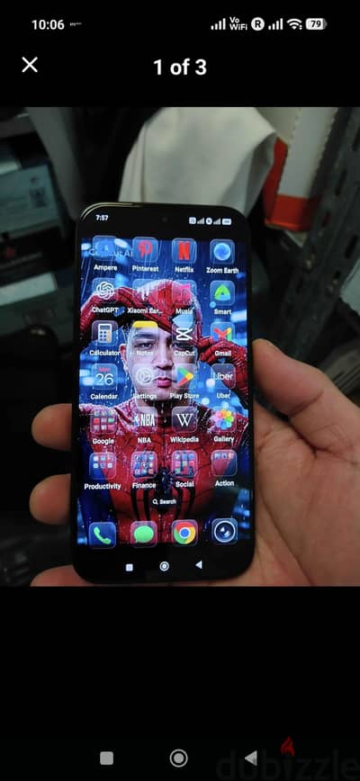 Xiaomi POCO X8 Pro
