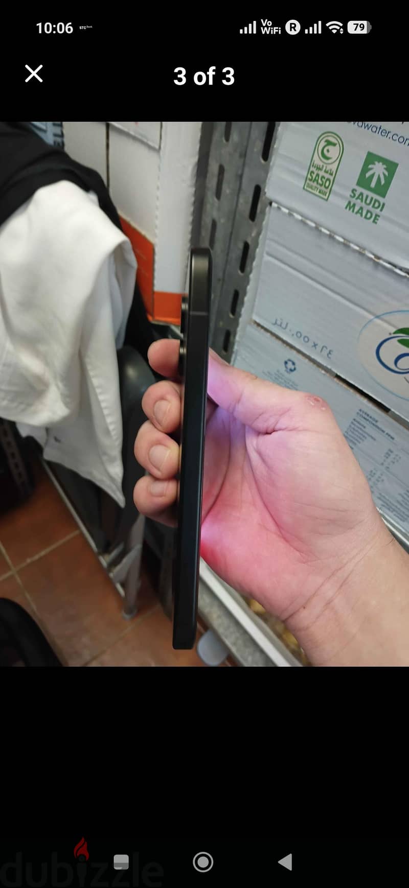 Xiaomi POCO X8 Pro 2