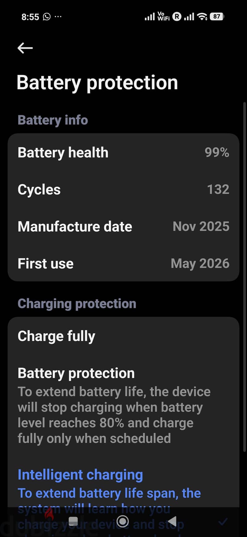 Xiaomi POCO X8 Pro 3
