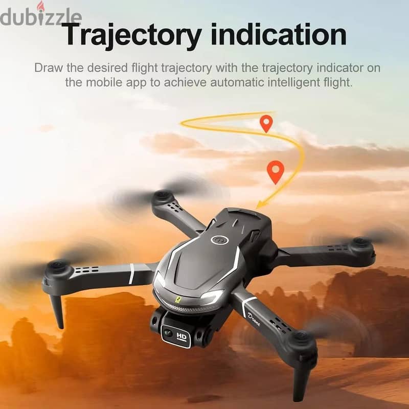 MIJIA V88 Drone 8K 5G GPS Professional HD 1