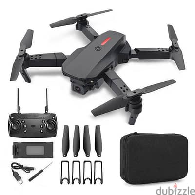 E99 Drone With 4k Camera | Best Drone camera | FREE delivery in KSA
