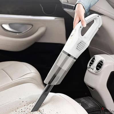 Smart Portable Vacuum Cleaner | FREE delivery in KSA