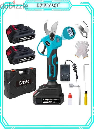 21 volt Electric Cutter