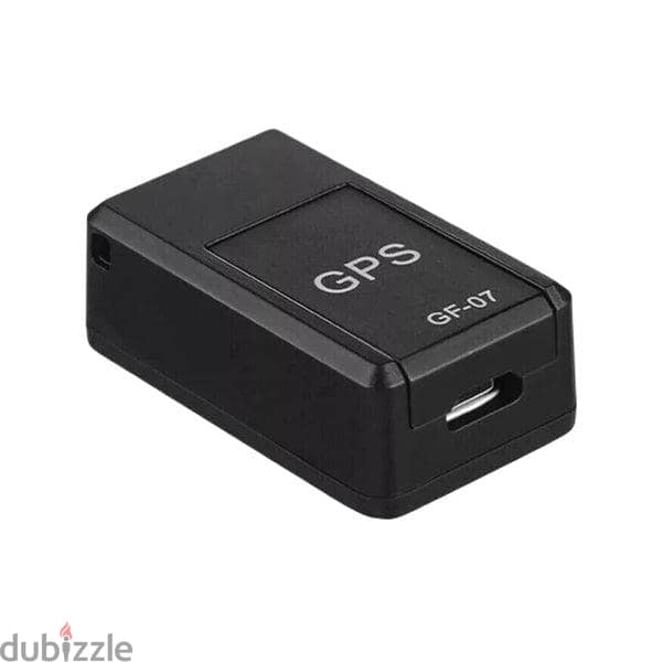 Magnetic Mini GPS Tracker 1