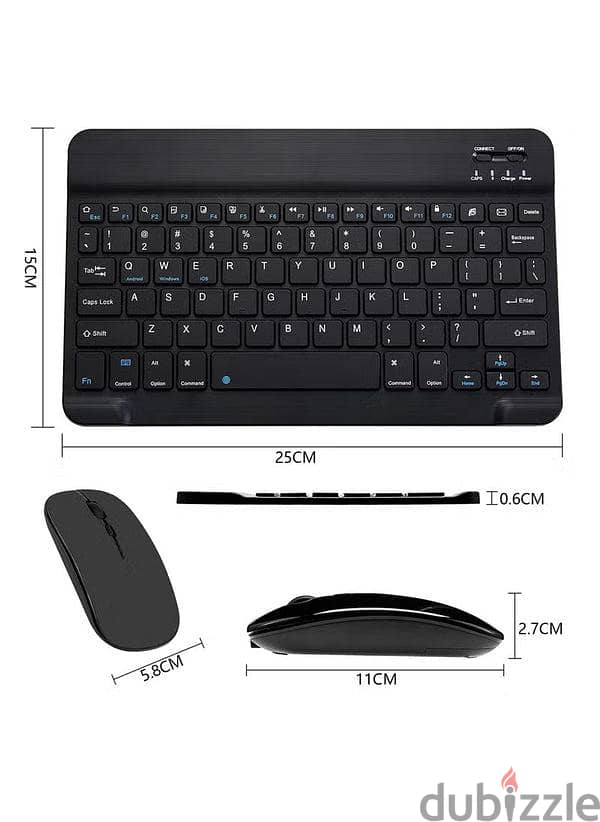 CUBOT TAB 70 | Free delivery in KSA 5