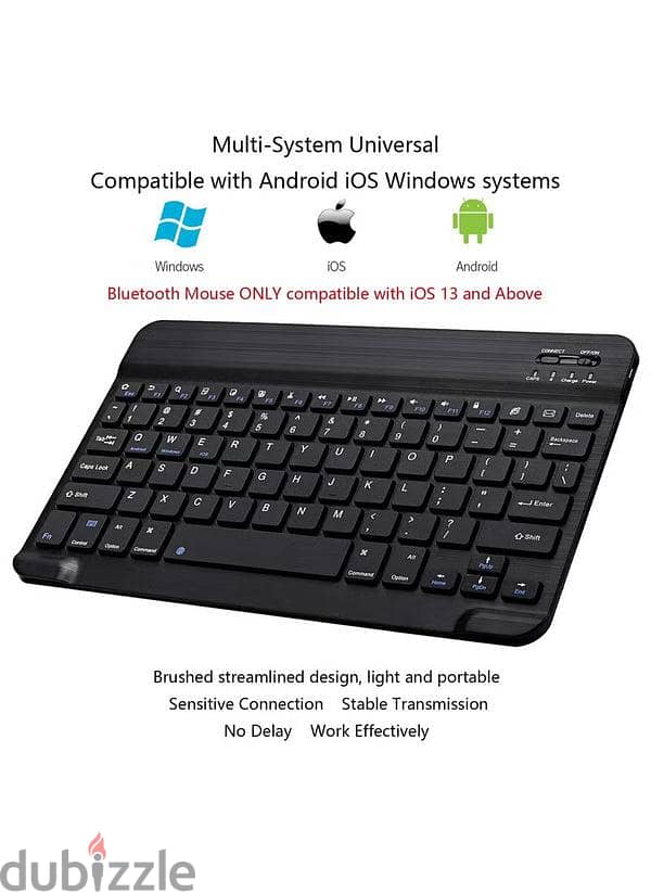 CUBOT TAB 70 | Free delivery in KSA 6