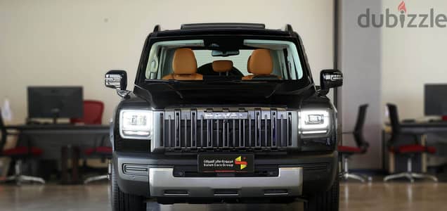 هافال V7 بريميوم 2026