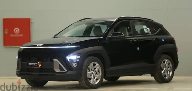 هيونداي كونا 2026 فلييت