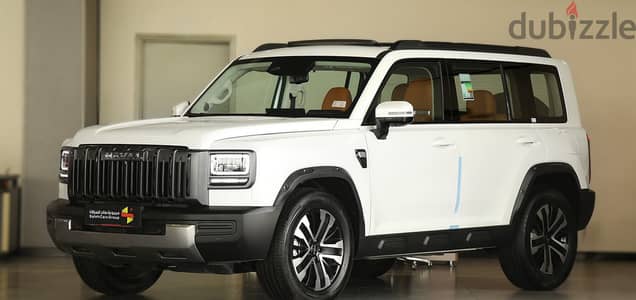 هافال V7 بريميوم 2026