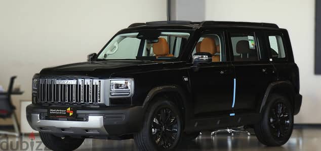 هافال V7 بريميوم 2026