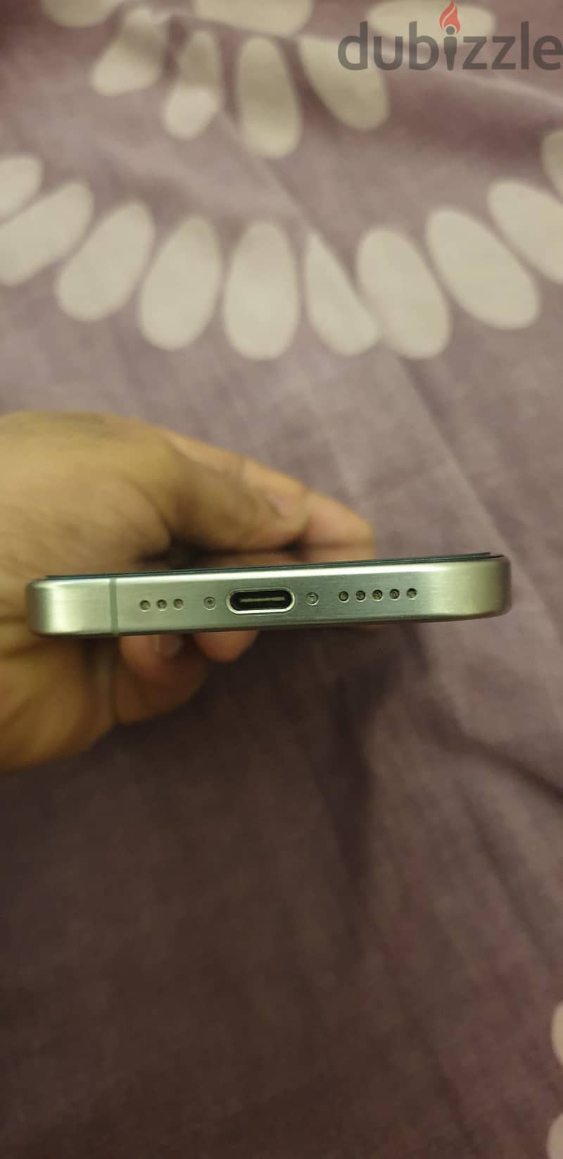 Apple - iPhone 15 Pro 3