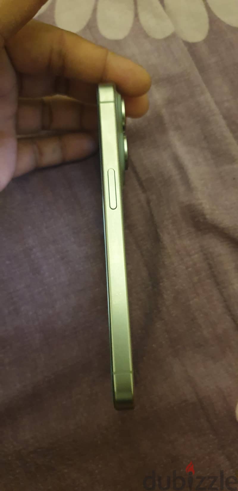 Apple - iPhone 15 Pro 4