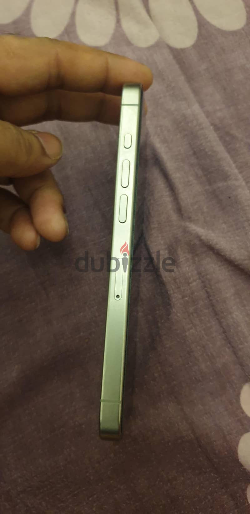 Apple - iPhone 15 Pro 5