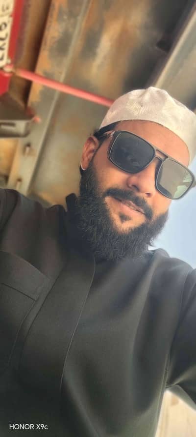 Mohammed shah