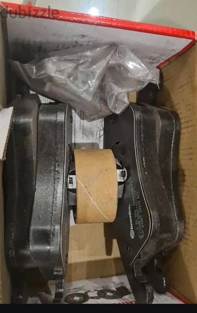 New in box Brembo brake pads P50069 P50 069