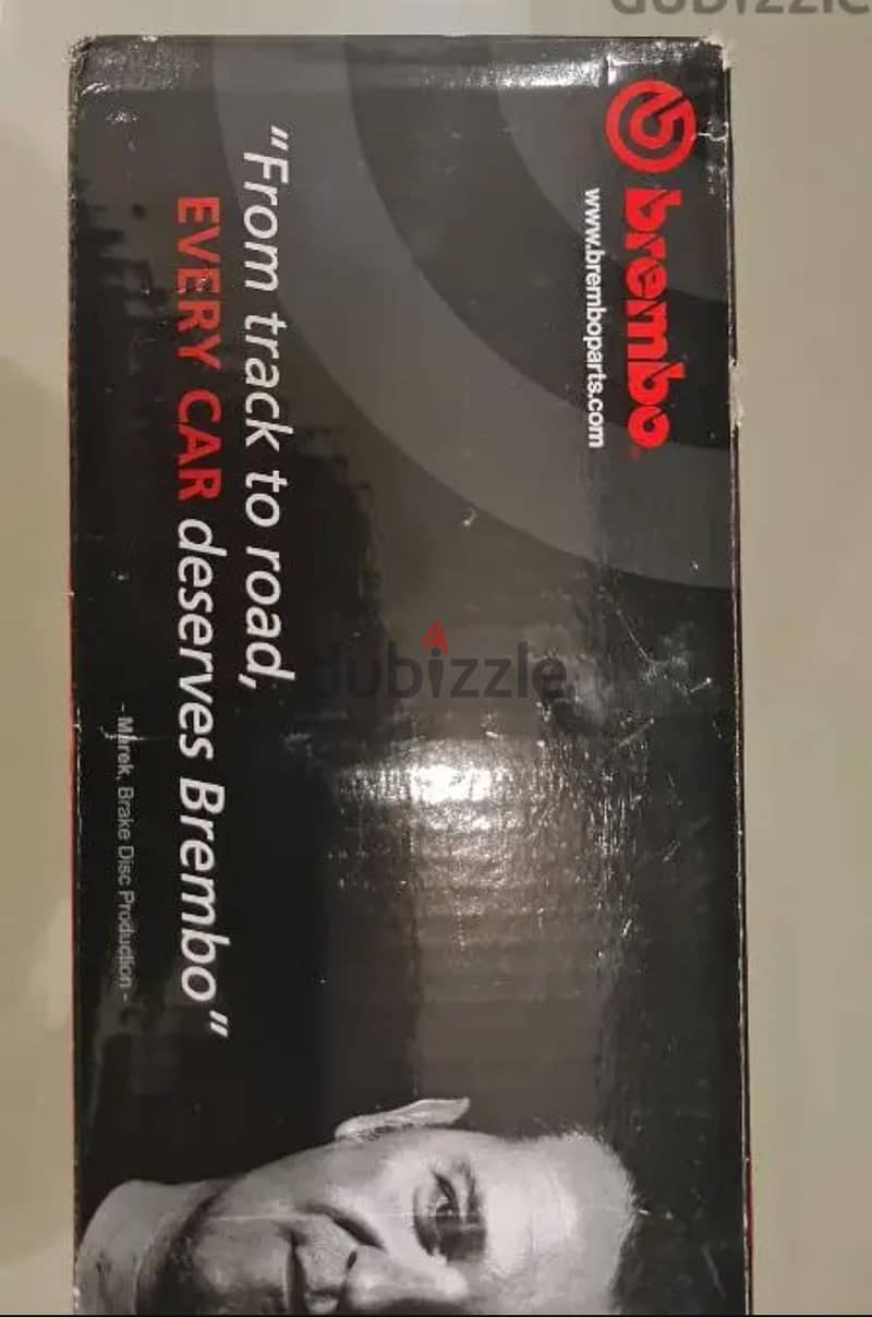 New in box Brembo brake pads P50069 P50 069 1