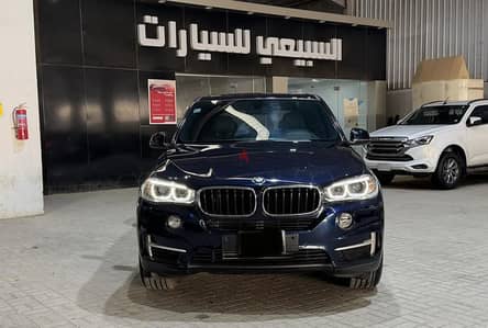 بي ام دبليو X5 2015 | BMW X5 2015