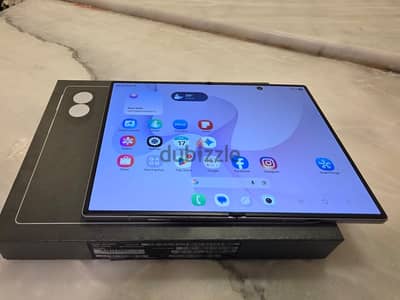 Samsung Galaxy Z Fold8 Lavender