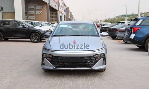 هيونداي أكسنت فليت 2026 | Hyundai Accent Fleet 2026