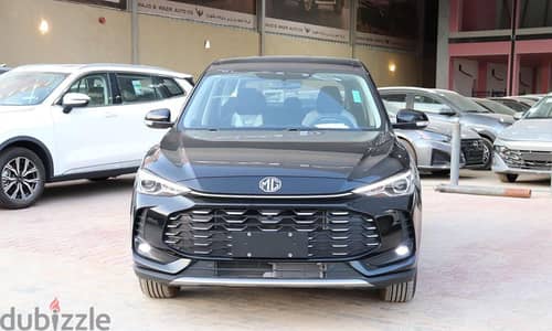 إم جي زد إس 2025 الجديدة | MG ZS 2025 New Model