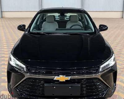 شيفروليه كروز 2027 | Chevrolet Cruze 2027