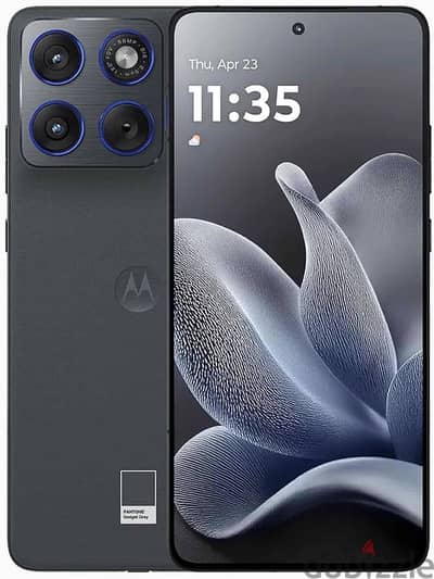 Motorola edge 70
