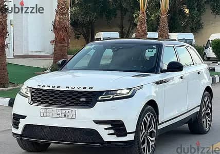 لاند روفر رنج روفر 2020