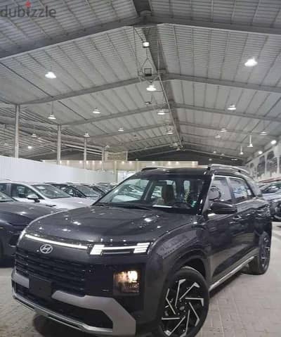 هيونداي كريتا جراند 2026 | Hyundai Creta Grand 2026