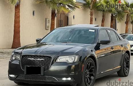 كرايسلر 300S 2019