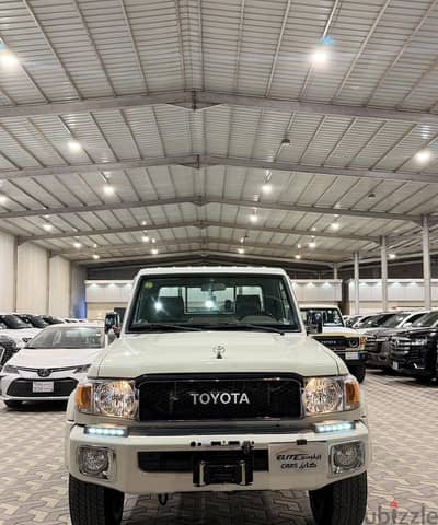 تويوتا لاند كروزر 2020 | Toyota Land Cruiser 2020