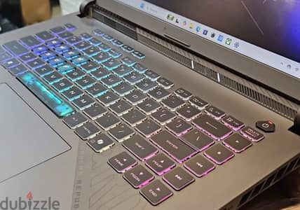 BRAND NEW ASUS ROG Strix G16 (2026) - RTX 5070 Ti