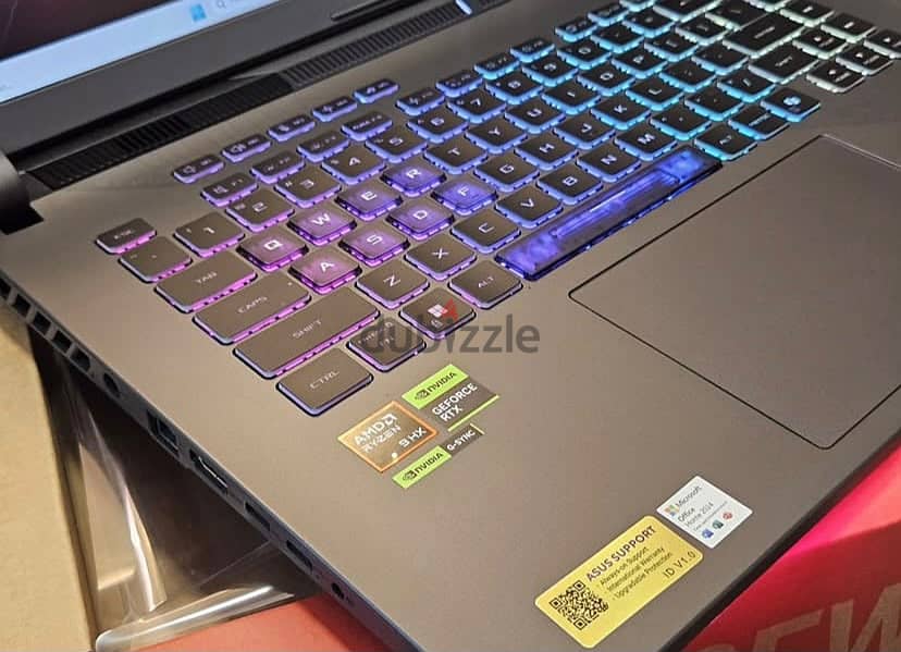 BRAND NEW ASUS ROG Strix G16 (2026) - RTX 5070 Ti 3