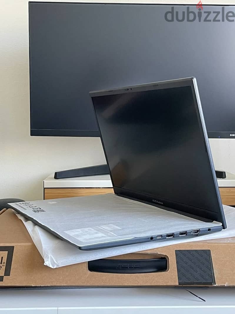 ASUS Vivobook 15 F1504VA 15.6 2