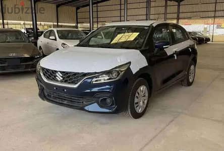 سوزوكي بالينو 2026 | Suzuki Baleno 2026
