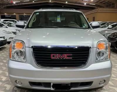 جمس يوكون XL 2012 بحالة ممتازة | GMC Yukon XL 2012 in Top Shape
