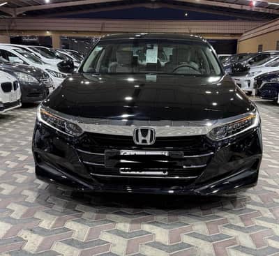هوندا أكورد 2022 | Honda Accord 2022