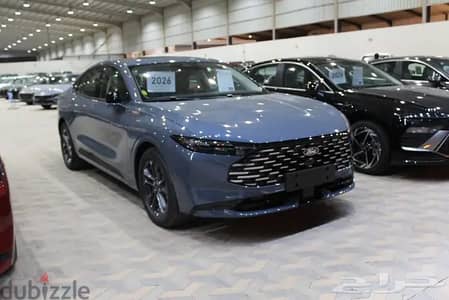 فورد تورس 2026 ترند الشكل الجديد