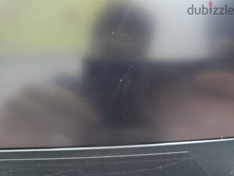 MSI katana laptop 4